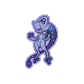 Galactic Mewtwo(Y)